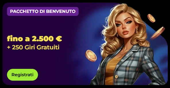 Spinmama Casino